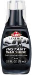 KIWI Instant Wax Shine